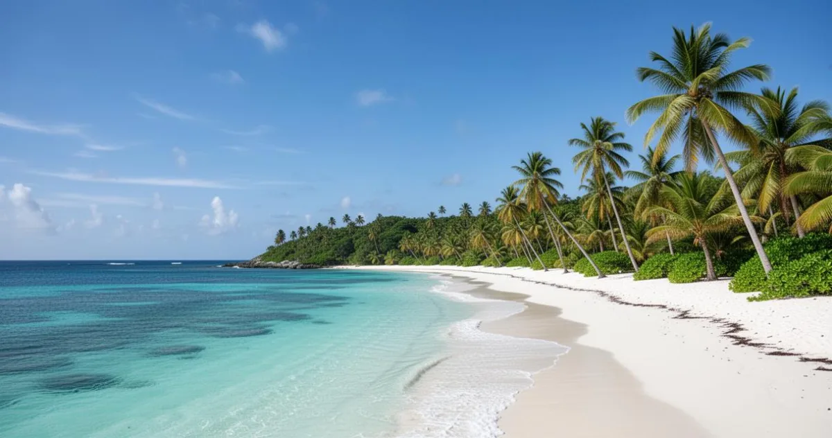 Guide pratique pour vos affaires ou vos vacances dans le pays de l'Angola