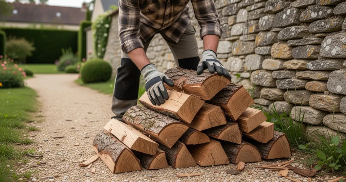 Livraison de bois et pellets à Saint-Maximin : trouvez le bon fournisseur pour votre chauffage – image 2