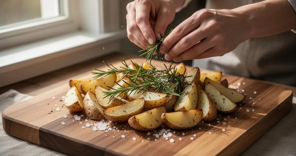 Optimisez la puissance de votre Airfryer Ninja pour des légumes parfaitement rôtis – image 2