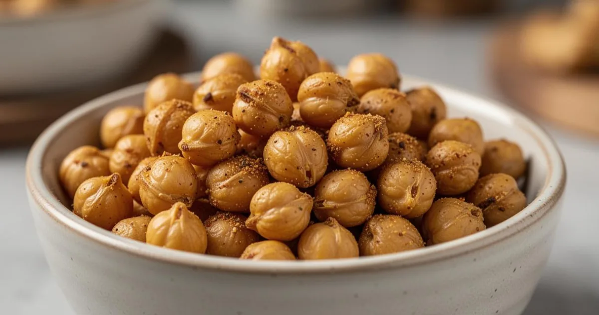 Optimisez la puissance de votre Airfryer Ninja pour des légumes parfaitement rôtis – image 3