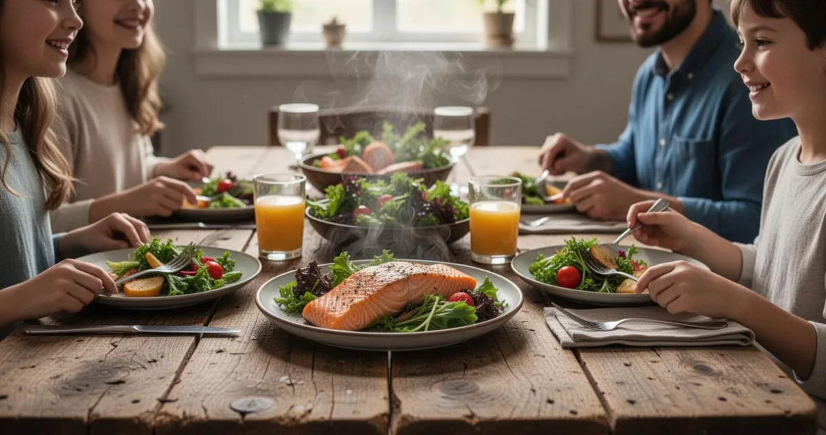 Optimisez la puissance de votre Airfryer Ninja pour des légumes parfaitement rôtis – image 4
