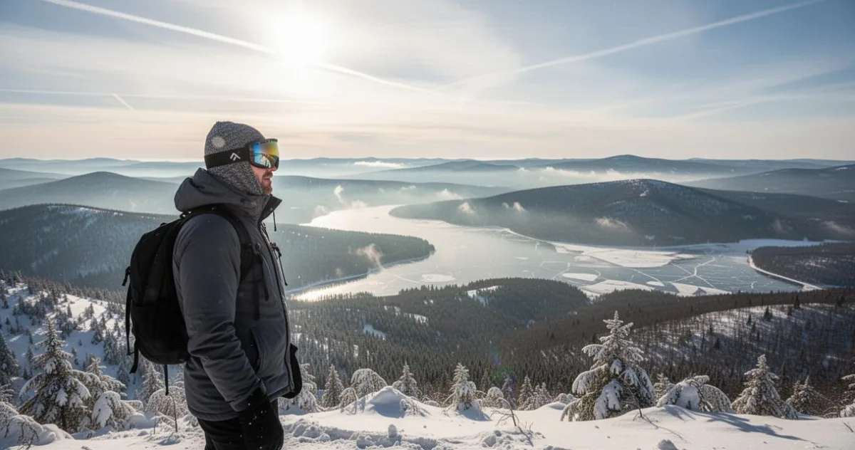Saison estivale à Tremblant : de la plage du lac Diable aux parcours de golf – image 2