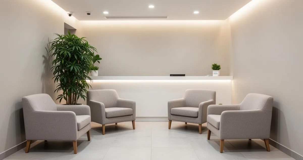 Van de Steene Anais : l'excellence de la kinésithérapie chez Medithera à Couvin pour votre santé – image 4