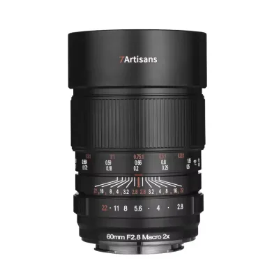 Objectif macro 60 mm f/2,8 plein format – image 2