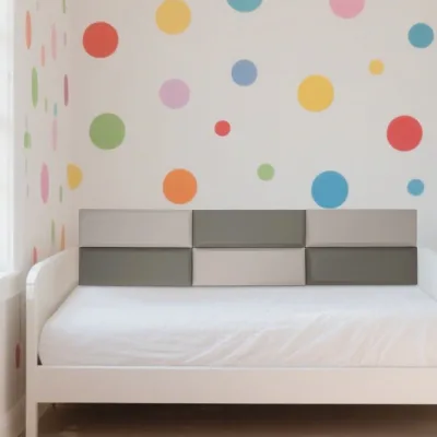 Panneaux muraux décoratifs, lot de 6 – image 3