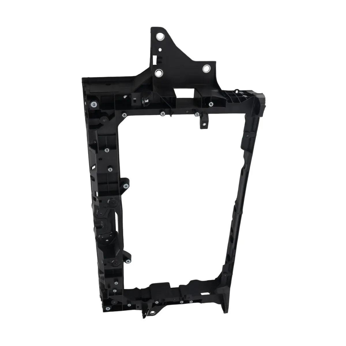 Supports de montage noirs pour phares LED