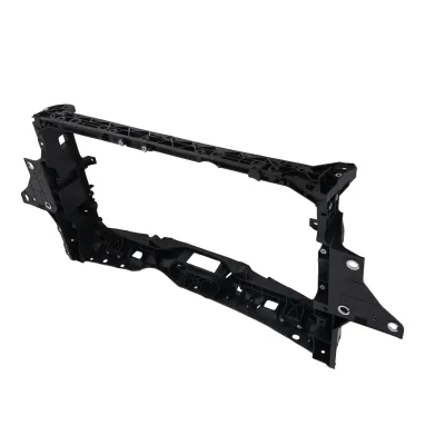 Supports de montage noirs pour phares LED – image 2