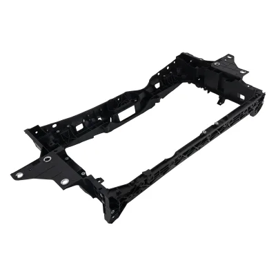 Supports de montage noirs pour phares LED – image 3