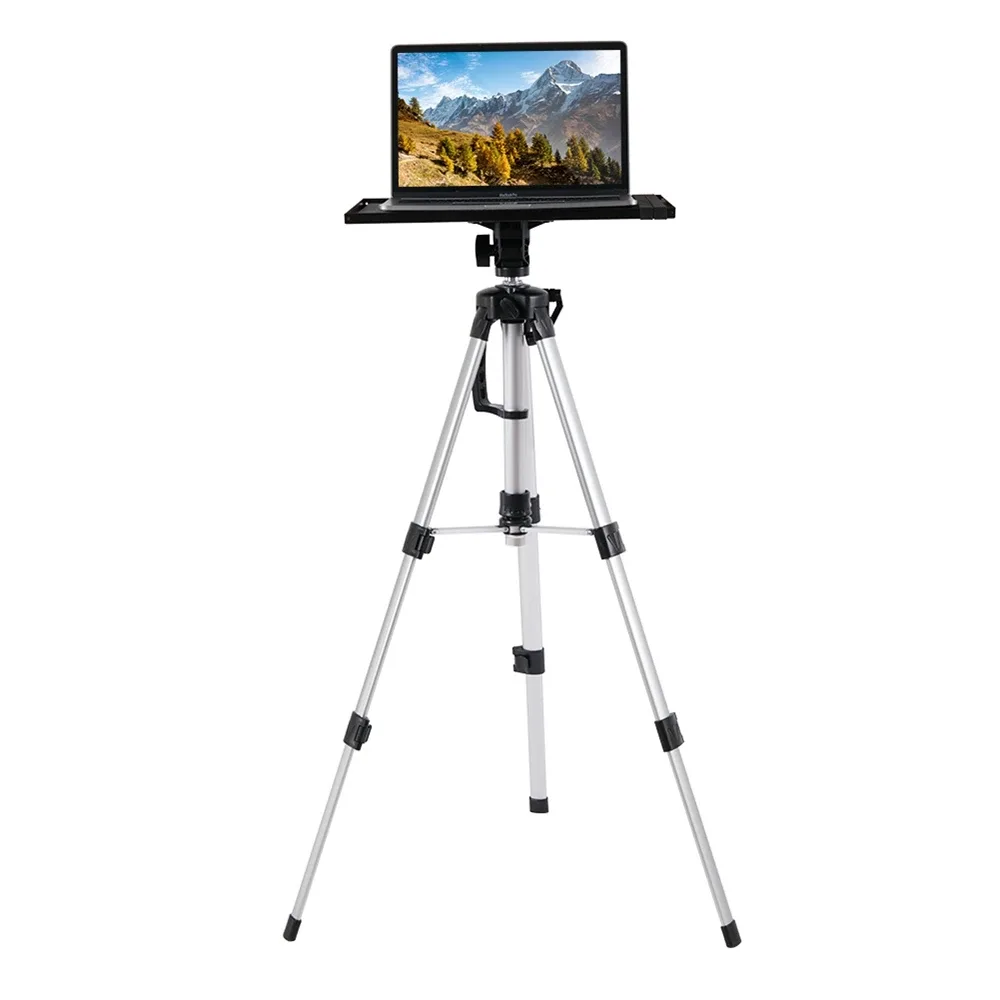 Trépied pour projecteur réglable