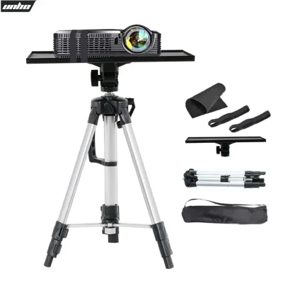 Trépied pour vidéoprojecteur en aluminium